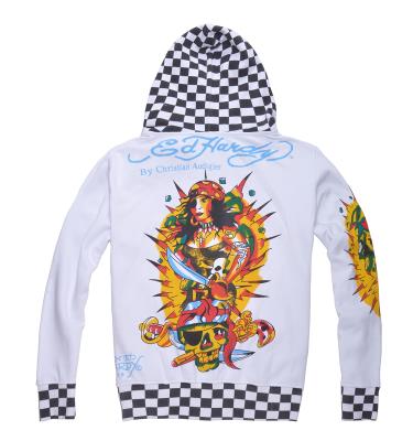 Cheap Ed Hardy Men Hoodies wholesale No. 188